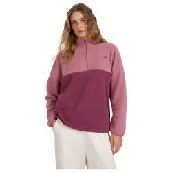 4F Γυναικείο φούτερ Fleece